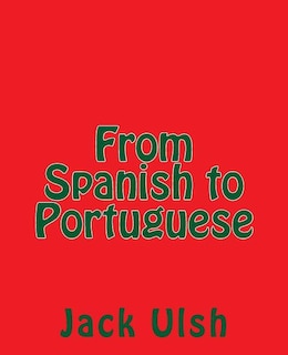 From Spanish to Portuguese