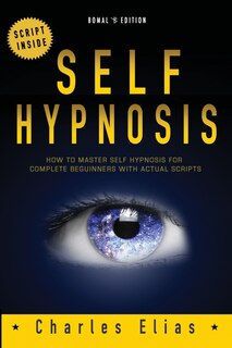 Couverture_Self Hypnosis