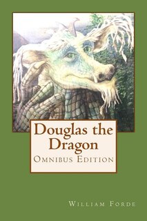 Front cover_Douglas the Dragon