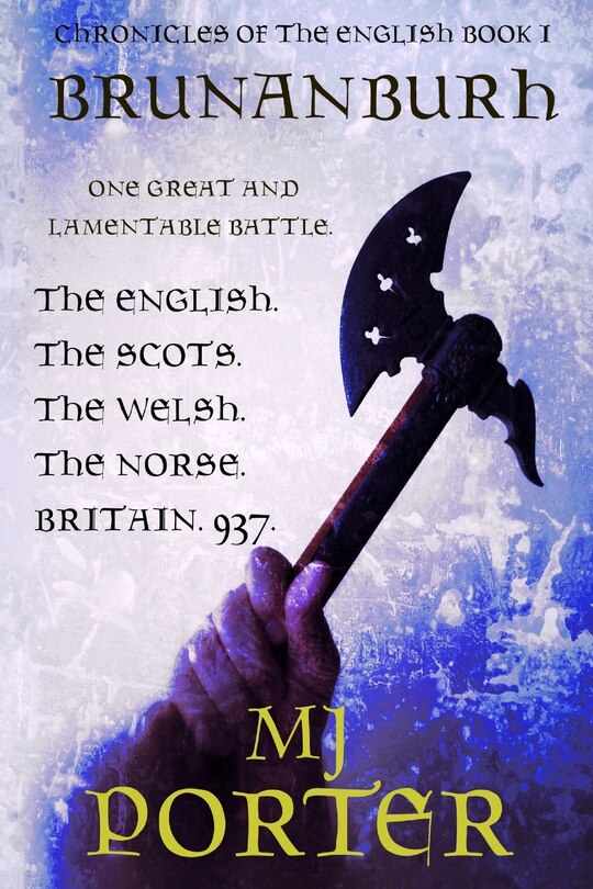 Front cover_Brunanburh