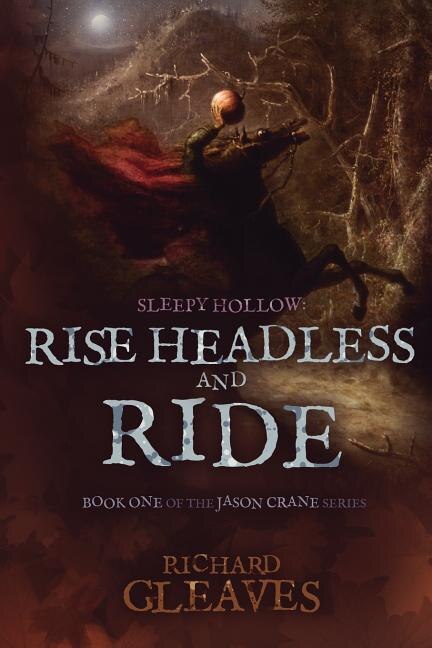 Front cover_Sleepy Hollow