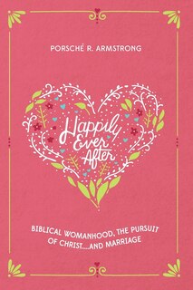 Front cover_Happily Ever After