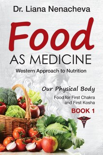 Couverture_Food As Medicine