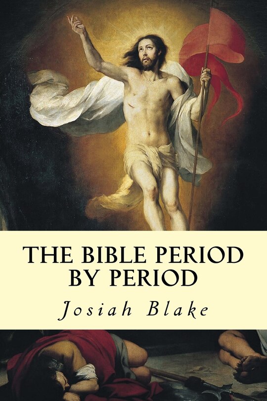Front cover_The Bible Period by Period
