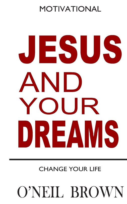 Couverture_Jesus and Your Dreams