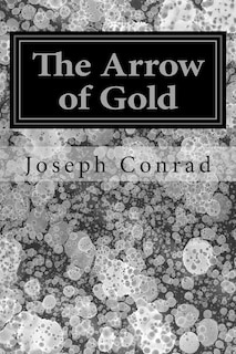 Front cover_The Arrow of Gold
