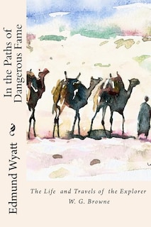 Front cover_In the Paths of Dangerous Fame