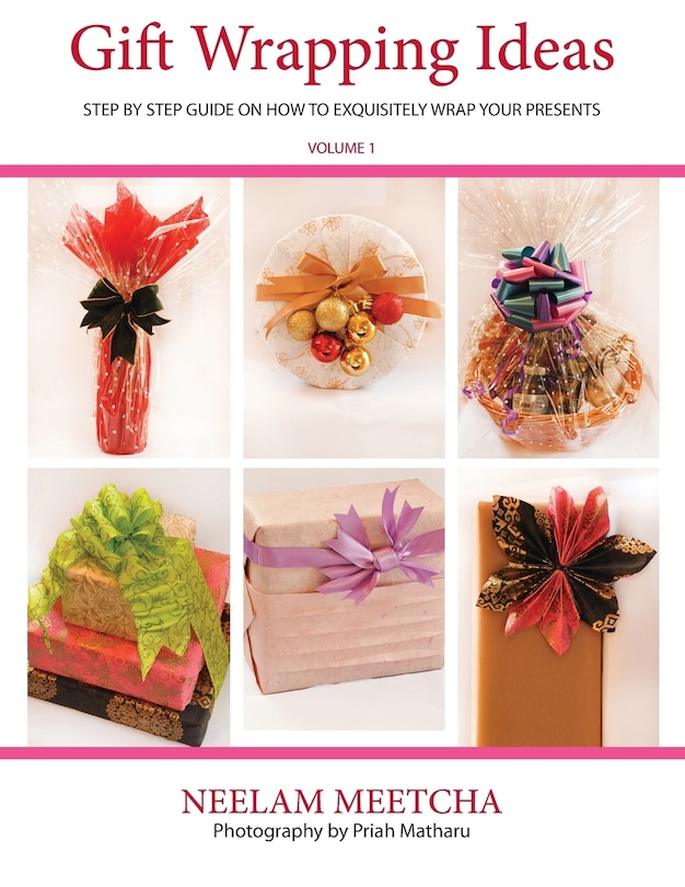 Gift Wrapping Ideas: Step By Step Guide On How To Exquisitely Wrap Your Presents