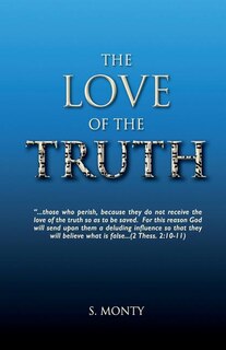 Couverture_The Love of the truth