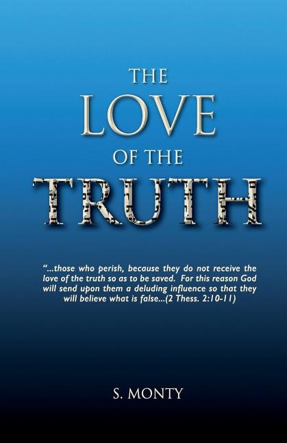 Couverture_The Love of the truth