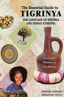 Couverture_The Essential Guide to Tigrinya