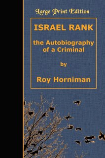 Couverture_Israel Rank