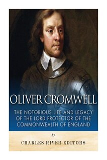 Front cover_Oliver Cromwell