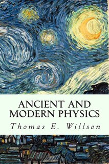 Couverture_Ancient and Modern Physics