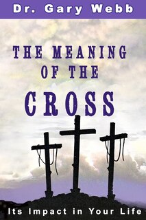 Front cover_The Meaning of the Cross