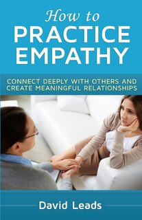 Front cover_How to Practice Empathy