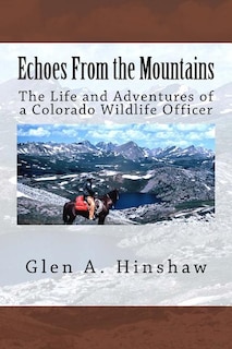 Couverture_Echoes From the Mountains