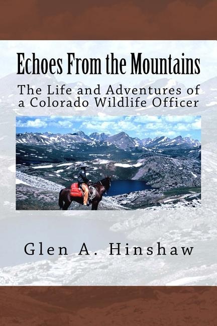 Couverture_Echoes From the Mountains