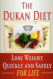 Front cover_The Dukan Diet