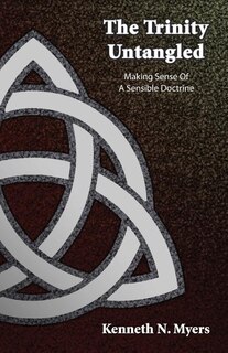 Couverture_The Trinity Untangled