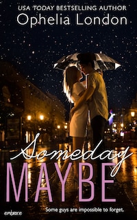 Front cover_Someday Maybe