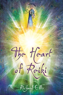 Front cover_The Heart Of Reiki