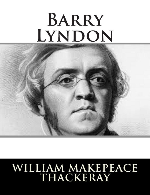 Front cover_Barry Lyndon