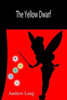 Front cover_The Yellow Dwarf