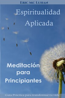 Front cover_Espiritualidad Aplicada