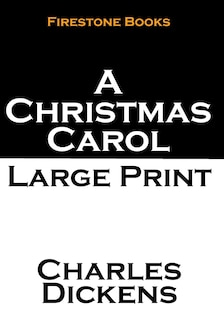Front cover_A Christmas Carol