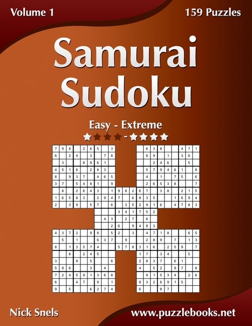 150 Puzzles SUDOKU Volume 1: Beaucoup de puzzles, pour tout le