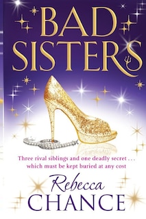 Front cover_Bad Sisters