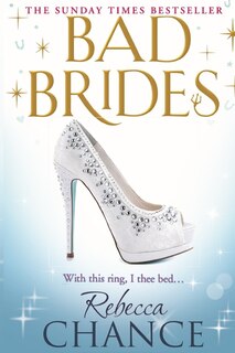 Front cover_Bad Brides