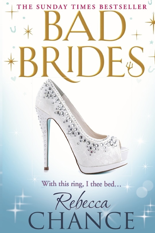 Front cover_Bad Brides