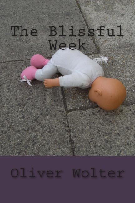 Front cover_The Blissful Week