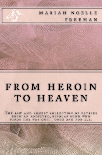 Couverture_From Heroin to Heaven