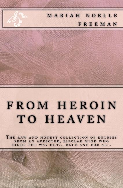 Couverture_From Heroin to Heaven