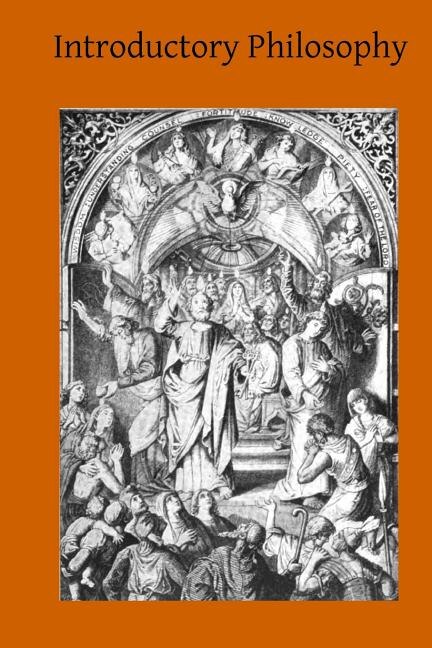 Front cover_Introductory Philosophy