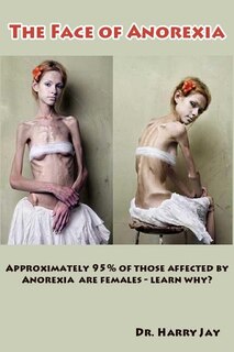 Front cover_The Face of Anorexia