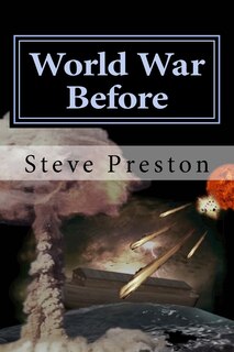 Couverture_World War Before