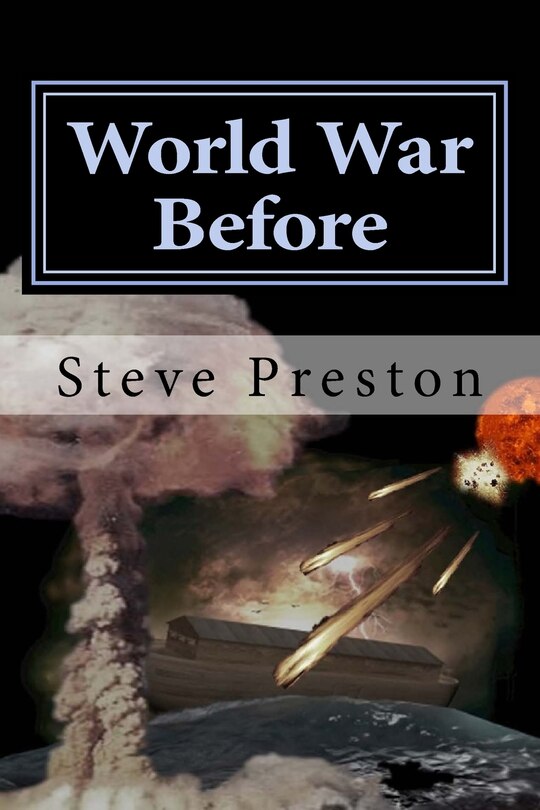 Couverture_World War Before