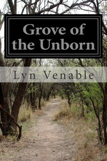 Couverture_Grove of the Unborn