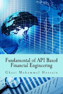 Couverture_Fundamental of API Based Financial Engineering