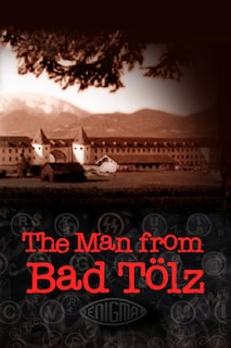 Front cover_The Man from Bad Tölz