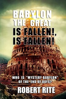 Couverture_Babylon the Great is Fallen, is Fallen!