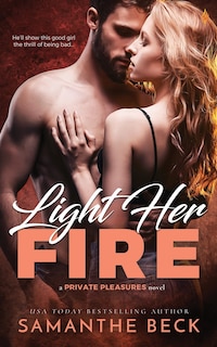 Front cover_Light Her Fire