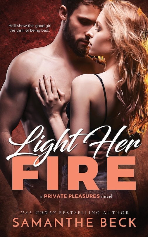 Front cover_Light Her Fire