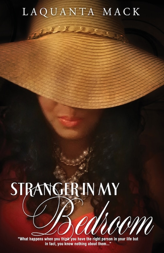 Couverture_Stranger in my Bedroom