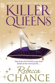 Front cover_Killer Queens