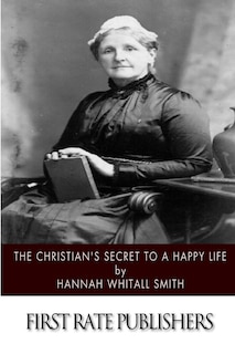 Couverture_The Christian's Secret to a Happy Life